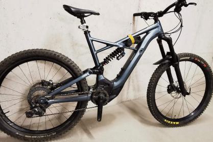 Specialized Kenevo Comp 27,5/29 zu verkaufen