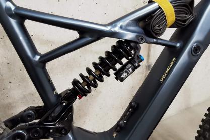 Specialized Kenevo Comp 27,5/29 zu verkaufen