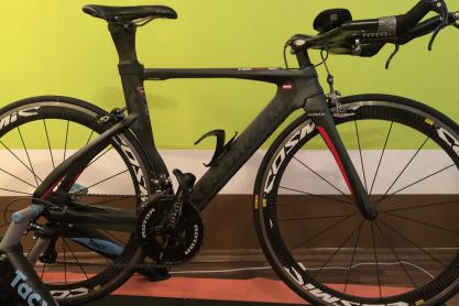 Airstreeem Super TT zu verkaufen