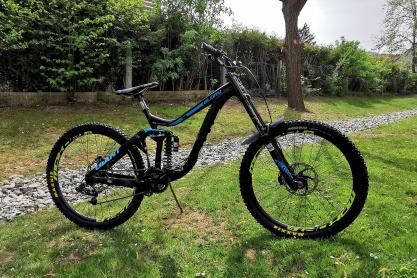 Giant Glory 0 27.5 L zu verkaufen