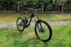 Giant Glory 0 27.5 L zu verkaufen