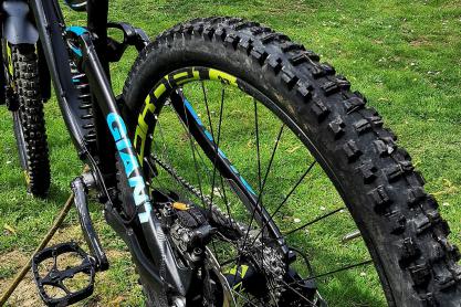 Giant Glory 0 27.5 L zu verkaufen