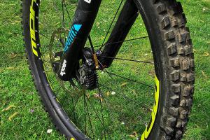 Giant Glory 0 27.5 L zu verkaufen