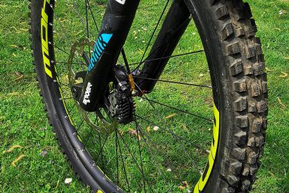 Giant Glory 0 27.5 L zu verkaufen