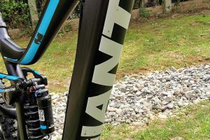 Giant Glory 0 27.5 L zu verkaufen