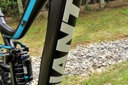 Giant Glory 0 27.5 L zu verkaufen