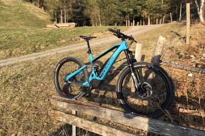 Moustache Samedi Race 4 zu verkaufen