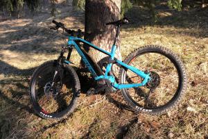 Moustache Samedi Race 4 zu verkaufen