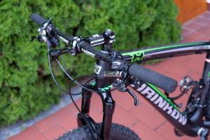 Hrinkow Rage Professional Gr. M zu verkaufen