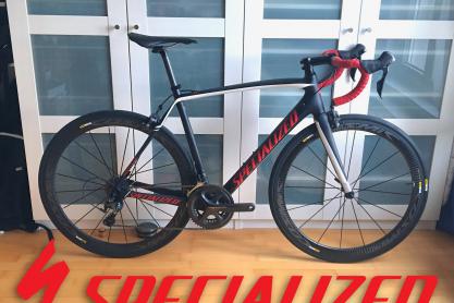 Specialized Tarmac Comp Carbon zu verkaufen