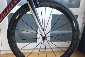 Specialized Tarmac Comp Carbon zu verkaufen