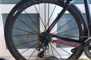 Specialized Tarmac Comp Carbon zu verkaufen