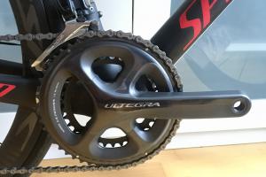 Specialized Tarmac Comp Carbon zu verkaufen