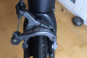 Specialized Tarmac Comp Carbon zu verkaufen