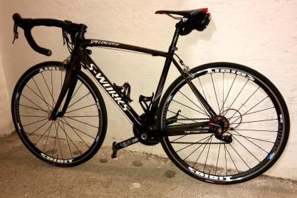 Specialized S Works Specialized Tarmac Gr zu verkaufen