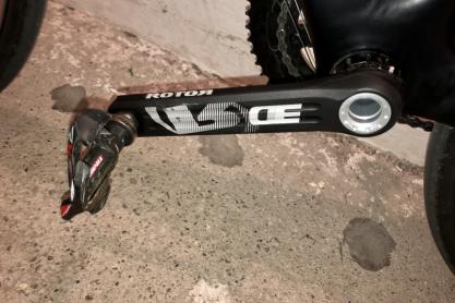 Specialized S Works Specialized Tarmac Gr zu verkaufen