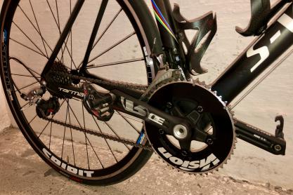 Specialized S Works Specialized Tarmac Gr zu verkaufen