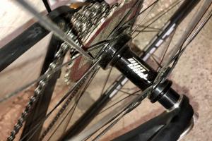Specialized S Works Specialized Tarmac Gr zu verkaufen