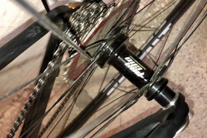 Specialized S Works Specialized Tarmac Gr zu verkaufen