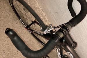 Specialized S Works Specialized Tarmac Gr zu verkaufen