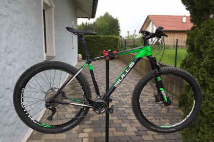 Bulls Hardtail zu verkaufen