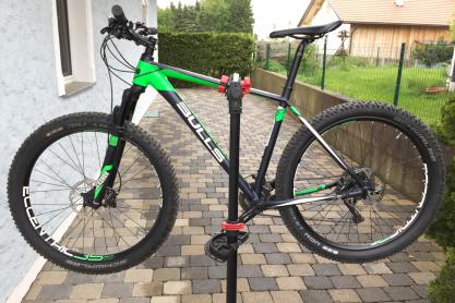 Bulls Hardtail zu verkaufen