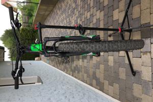 Bulls Hardtail zu verkaufen