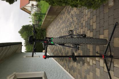Bulls Hardtail zu verkaufen