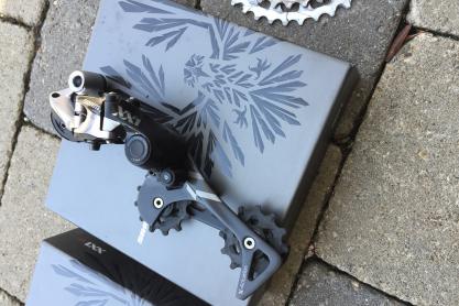 Sram Xx1 Sram zu verkaufen