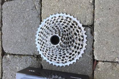 Sram Xx1 Sram zu verkaufen