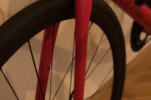 BMC Roadmachine 02 Rahmenset zu verkaufen