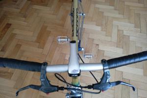 F. Moser Singlespeed Umbau zu verkaufen
