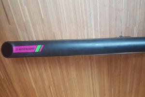 Santa Cruz Bronson CC - Medium - 27,5 Zo zu verkaufen