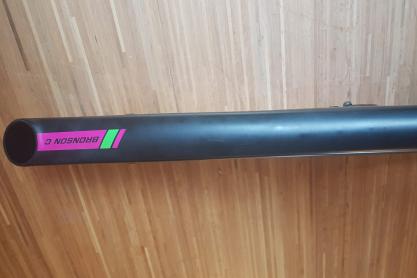 Santa Cruz Bronson CC - Medium - 27,5 Zo zu verkaufen