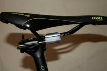 Seatpost Seatpost Optimizer zu verkaufen