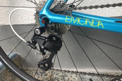 Trek Emonda SL Damen Rennrad zu verkaufen