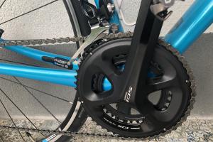 Trek Emonda SL Damen Rennrad zu verkaufen