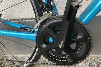 Trek Emonda SL Damen Rennrad zu verkaufen