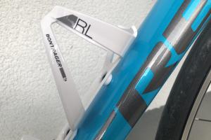 Trek Emonda SL Damen Rennrad zu verkaufen