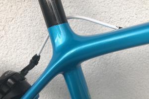 Trek Emonda SL Damen Rennrad zu verkaufen