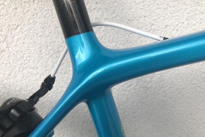 Trek Emonda SL Damen Rennrad zu verkaufen