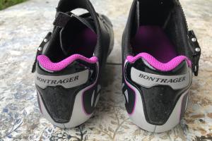 Bontrager Damen Rennrad Schuhe zu verkaufen