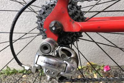 Eddy Merckx Radsport Orginal Crosser Eddy Merckx zu verkaufen