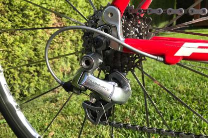 Fuji SST 3.0 zu verkaufen