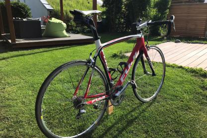 Fuji SST 3.0 zu verkaufen