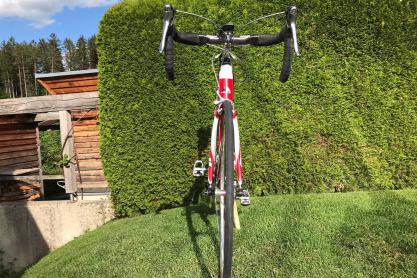 Fuji SST 3.0 zu verkaufen