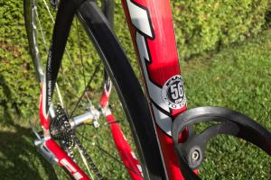Fuji SST 3.0 zu verkaufen