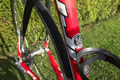 Fuji SST 3.0 zu verkaufen
