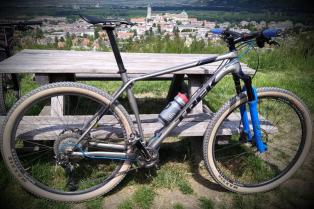Trek procaliber Alu custom  2019 zu verkaufen