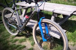 Trek procaliber Alu custom  2019 zu verkaufen